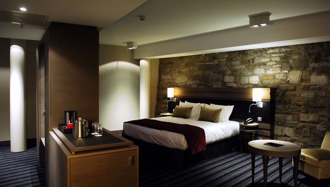 Chambre classic